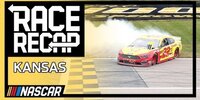NASCAR 2020: Kansas City II