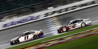 NASCAR 2020: Kansas City