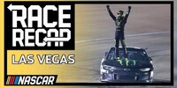 NASCAR 2020: Las Vegas II