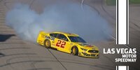 NASCAR 2020: Las Vegas