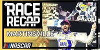 NASCAR 2020: Martinsville II