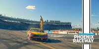 NASCAR 2020: Phoenix