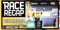 NASCAR 2020: Richmond