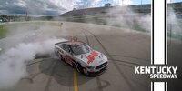 NASCAR 2020: Sparta