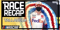 NASCAR 2020: Talladega II
