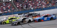 NASCAR 2020: Talladega