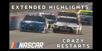 NASCAR 2021: All-Star-Race in Fort Worth