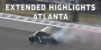 NASCAR 2021: Atlanta