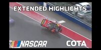 NASCAR 2021: Austin