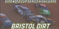 NASCAR 2021: Bristol (Dirt-Track)