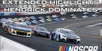 NASCAR 2021: Charlotte