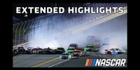 NASCAR 2021: Daytona II