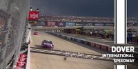 NASCAR 2021: Dover