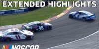 NASCAR 2021: Elkhart Lake