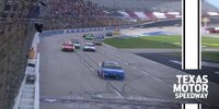 NASCAR 2021: Fort Worth