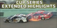 NASCAR 2021: Homestead
