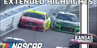 NASCAR 2021: Kansas City II