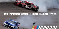 NASCAR 2021: Kansas City