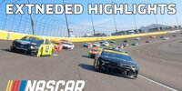 NASCAR 2021: Las Vegas II