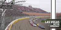 NASCAR 2021: Las Vegas