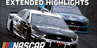 NASCAR 2021: Loudon