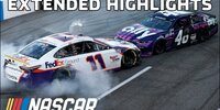 NASCAR 2021: Martinsville II