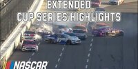 NASCAR 2021: Martinsville