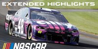 NASCAR 2021: Pocono I