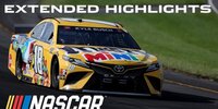 NASCAR 2021: Pocono II