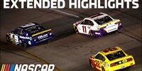 NASCAR 2021: Richmond II