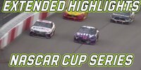 NASCAR 2021: Richmond