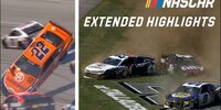 NASCAR 2021: Talladega