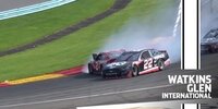 NASCAR 2021: Watkins Glen