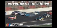 NASCAR 2022: Atlanta