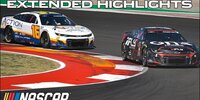 NASCAR 2022: Austin