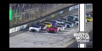 NASCAR 2022: Bristol