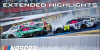 NASCAR 2022: Charlotte-Roval