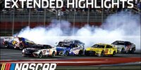 NASCAR 2022: Charlotte