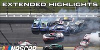 NASCAR 2022: Daytona II