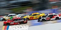 NASCAR 2022: Dover