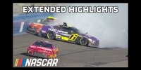 NASCAR 2022: Fontana