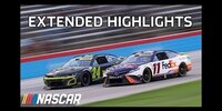 NASCAR 2022: Fort Worth