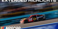 NASCAR 2022: Homestead