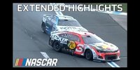 NASCAR 2022: Loudon