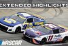 NASCAR 2022: Martinsville II