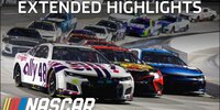 NASCAR 2022: Martinsville