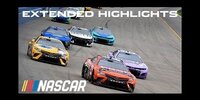 NASCAR 2022: Nashville