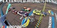 NASCAR 2022: Phoenix