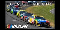 NASCAR 2022: Pocono