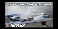 NASCAR 2022: Richmond II